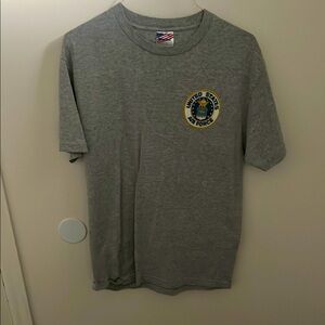 Airforce T-Shirt large